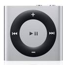 MP3 плеер Apple A1373 iPod shuffle 2GB silver (4Gen) MC584RP/A